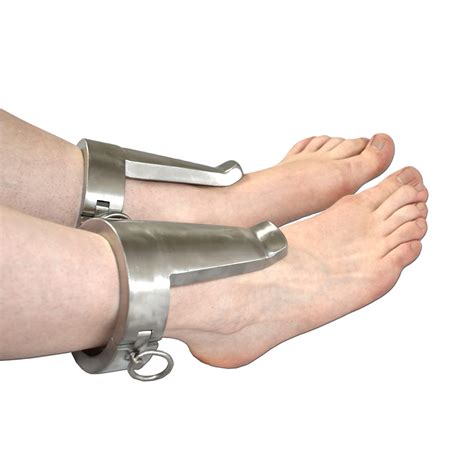 Metal Restraints 